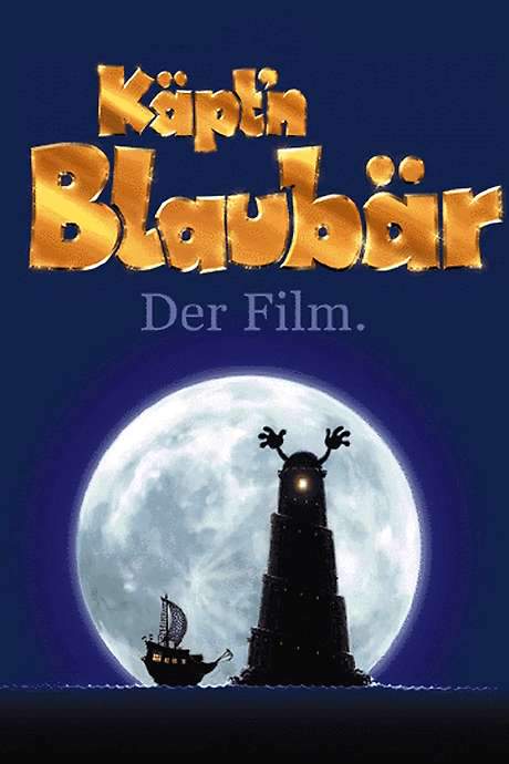 Käpt’n Blaubär – Der Film